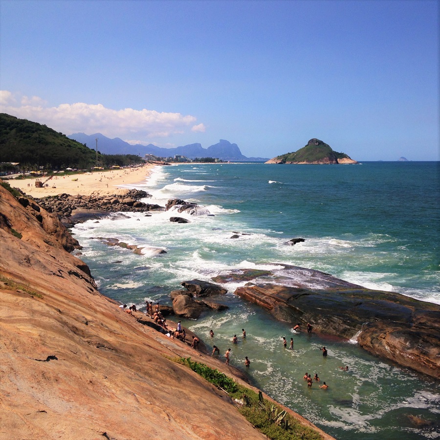 RIO DE JANEIRO - LUGARES SECRETOS 