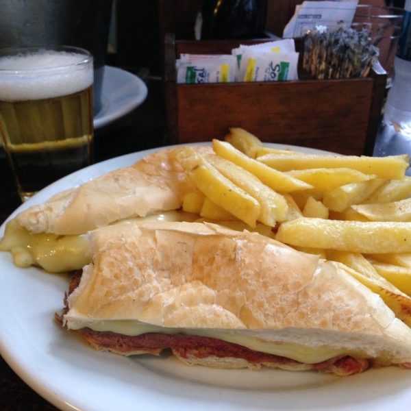 Bar do Bacana