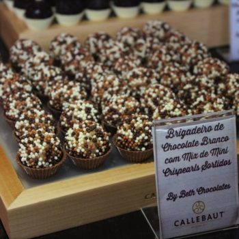 callebaut chocolate week