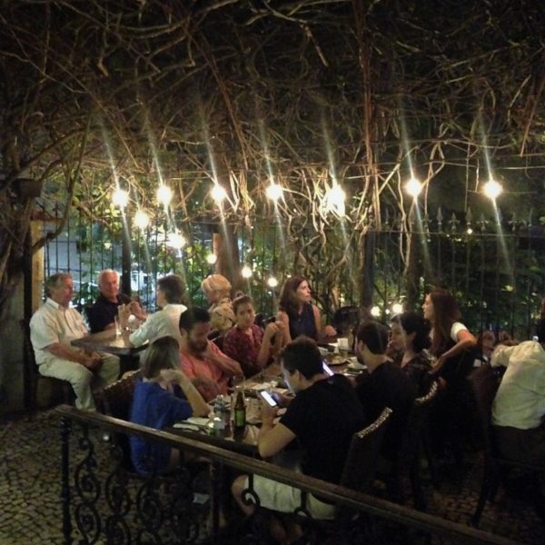 Explorer Bar