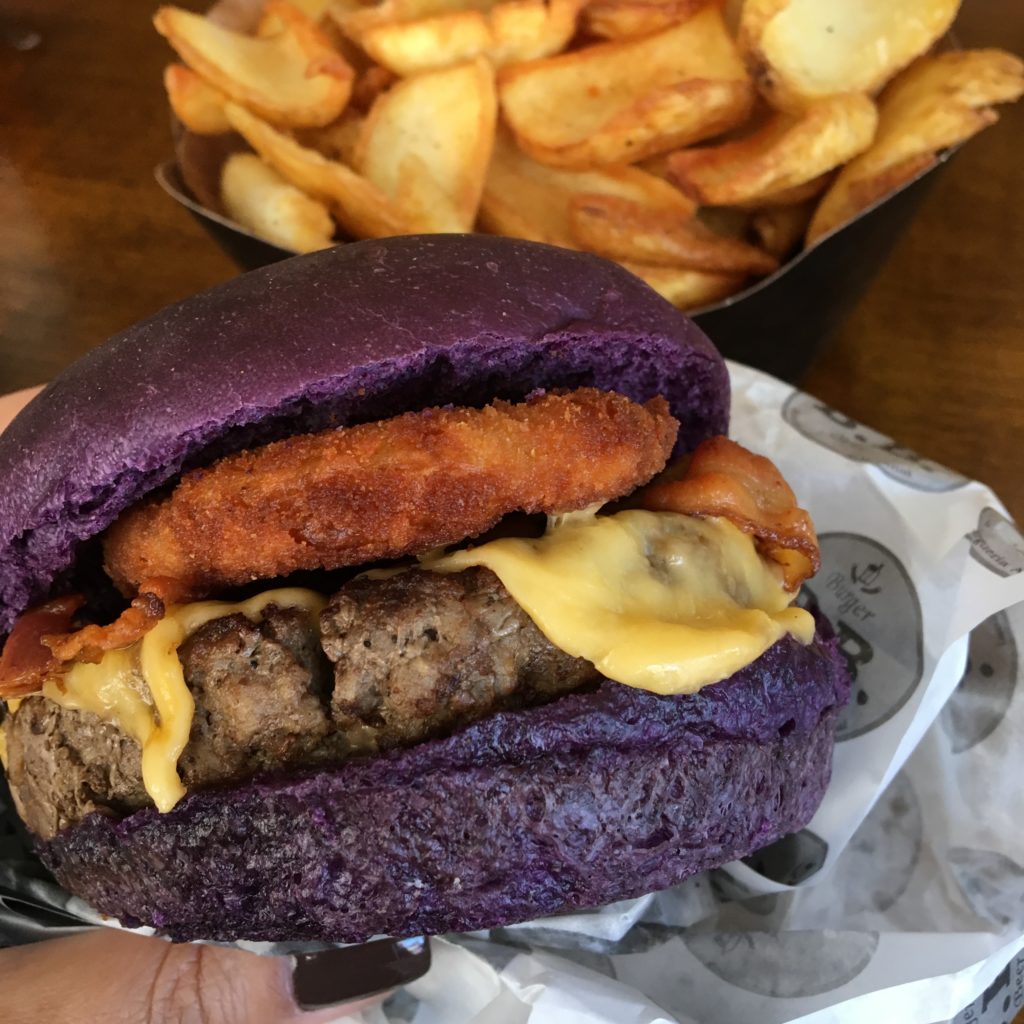 B.B. Burger & Beer: Nova Hamburgueria De Qualidade No Centro | Vida Carioca