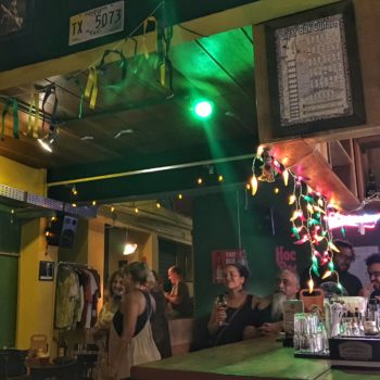 Mississippi Delta Blues Bar Rio de Janeiro