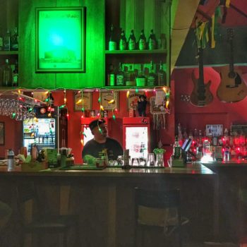Mississippi Delta Blues Bar Rio de Janeiro