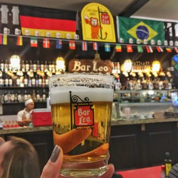 Bar Léo Rio de Janeiro