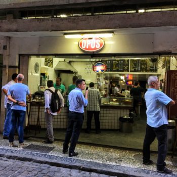 Opus Bar Rio de Janeiro