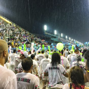Samba-enredo Mangueira