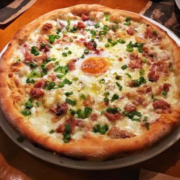 Domenica Pizzaria
