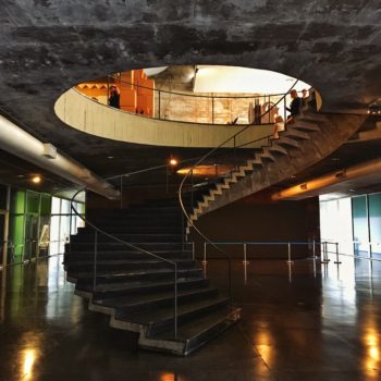 MAM Museu de Arte Moderna do Rio de Janeiro