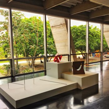 MAM Museu de Arte Moderna do Rio de Janeiro
