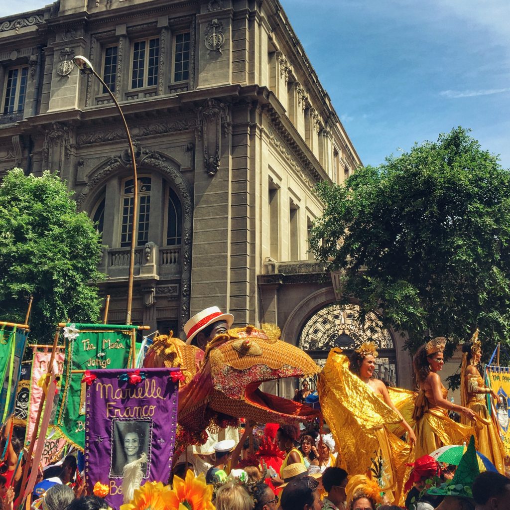 Carnaval 2023 Rio de Janeiro – Os Melhores Blocos de Rua